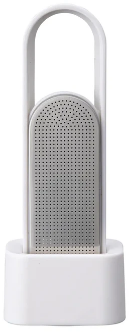 KINTO LOOP 沖茶器, 白色, 1入