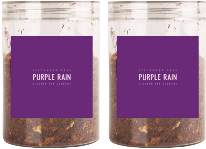 퍼플레인 루이보스오렌지 보틀 리필, 100g, 1개입, 2개