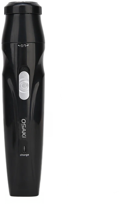 OSAKi 輕巧型充電式多功能電動理容組, OS-PA621