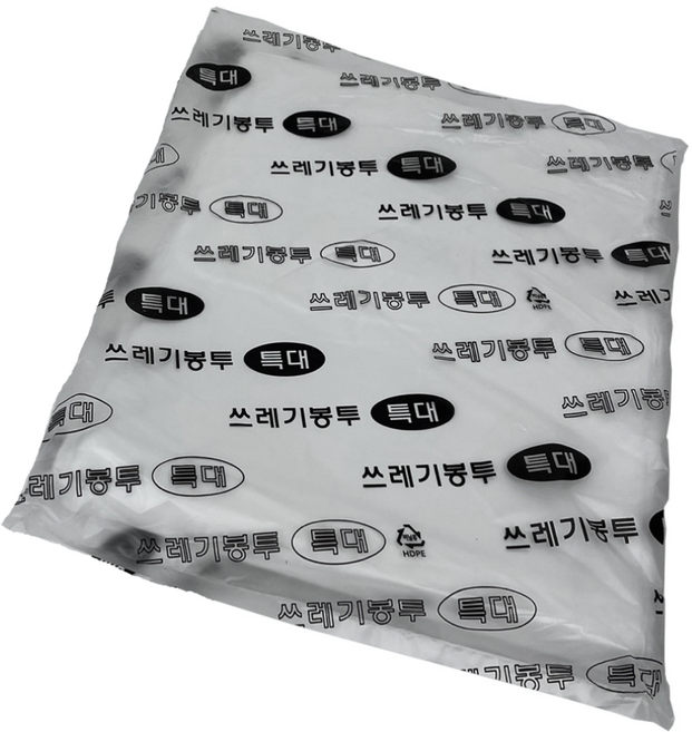 바로엔 4 배접 봉투 유백 특 90 x 110 cm 40p, 100L, 1개