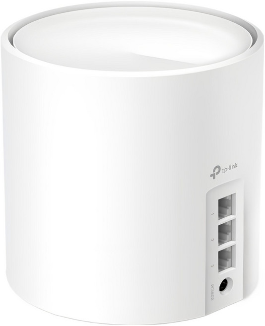 tp-link 4G+ AX3000 完整家庭 Mesh WiFi 6系統 原廠保固, X50-4G 4G AX3000, 1個