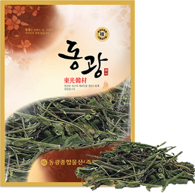 동광종합물산 국산 용규 까마중, 600g, 1개