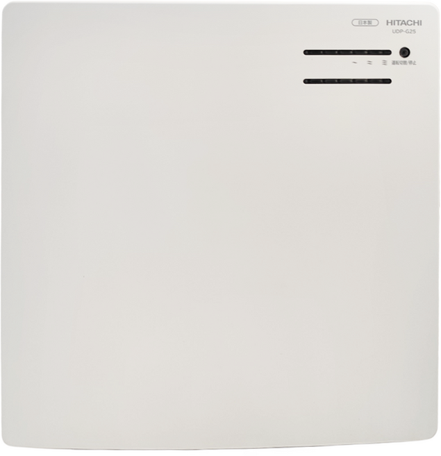 HITACHI 日立 節能空氣清淨機 UDP-G25