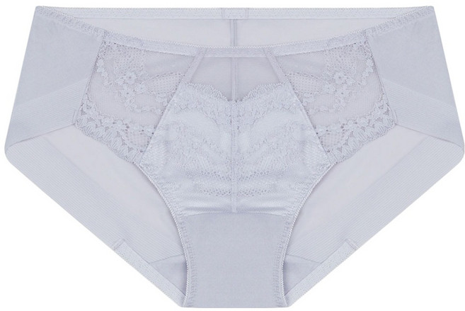 비너스 여성용 예스 아이 엠 더 비너스 헴팬티 VPT9005H