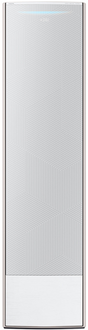 삼성전자 65.9㎡(20평) BESPOKE 무풍갤러리1 에어컨 방문설치, AF20BX939NS, 매립배관형