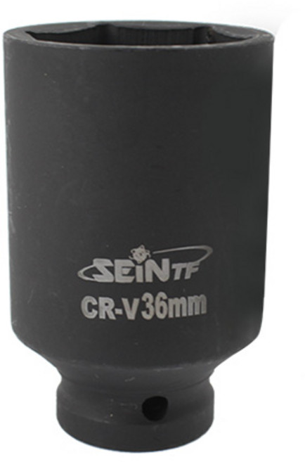 세인티에프 임팩 복스알 36mm, 1개