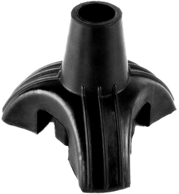 펠리스제이 미끄럼방지 지팡이 고무패킹 19mm 3발, 1개