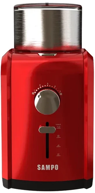 SAMPO 聲寶 可調式自動咖啡研磨機, HM-PC20B