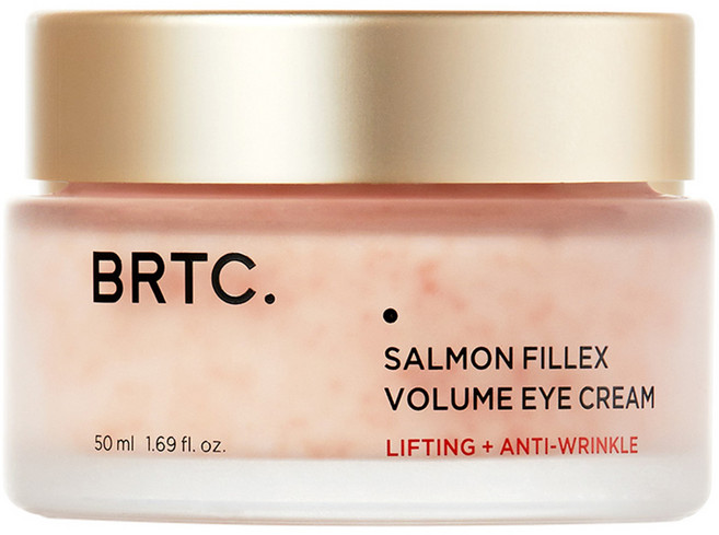 비알티씨 살몬 필렉스 볼륨 아이크림, 50ml, 1개