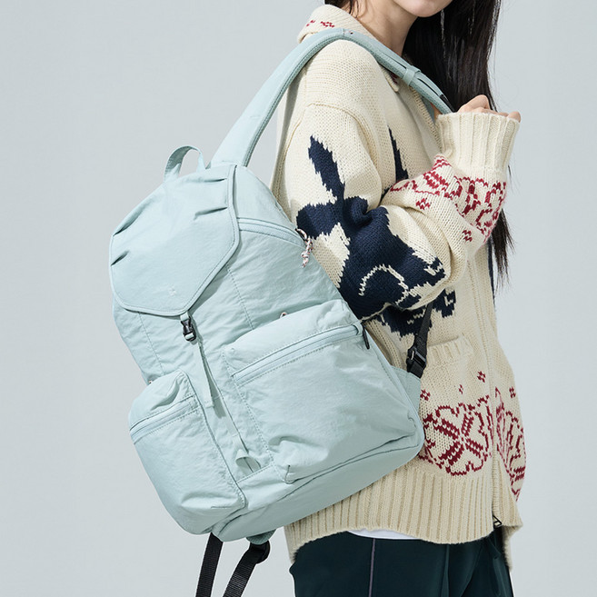 브랜든 여행용 세이프 플러스 백팩