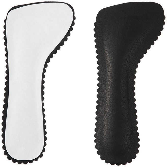 탐사 여성용 신발 소프트 쿠션 접착식 깔창 세트