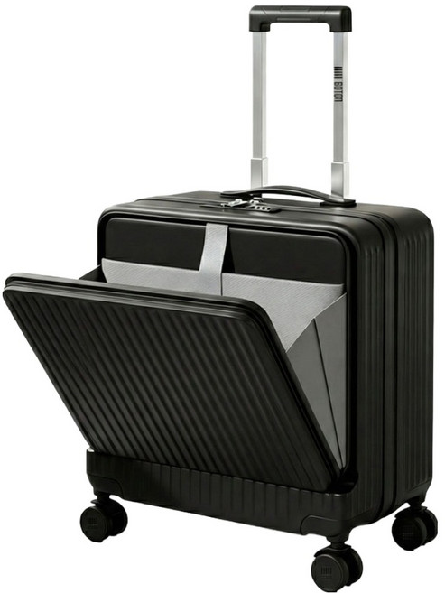 Boton 旅行用前開式硬殼登機箱 FCL13 18吋 20吋