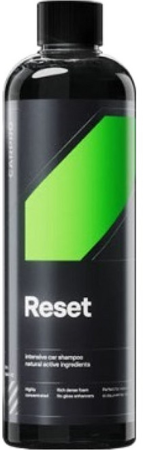 카프로 리셋 유리막 코팅 관리 카샴푸, 500ml, 1개