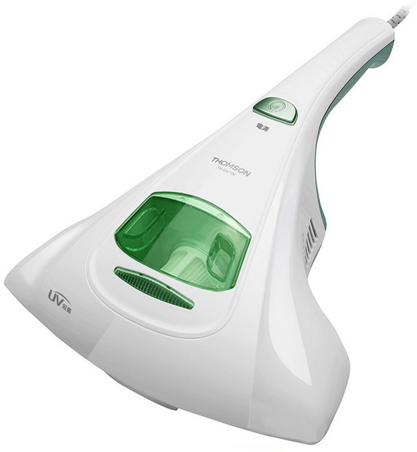 THOMSON 湯姆盛 紫外線抗敏除塵蟎吸塵器 原廠保固, TM-SAV19M