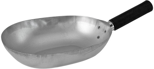 데일드 가축 사료 바가지, 1개