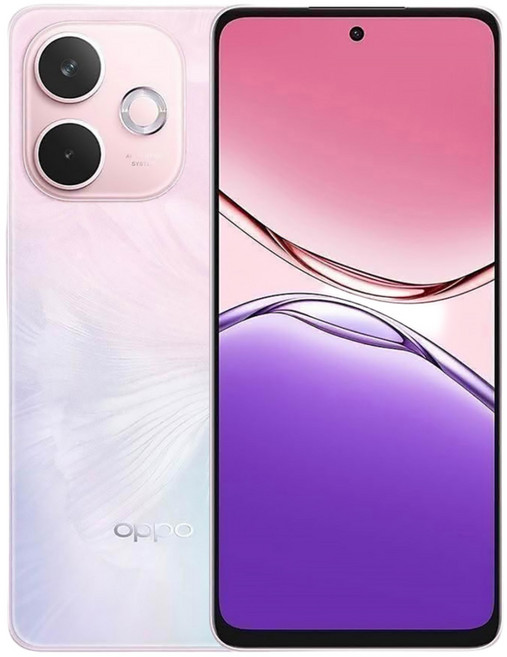 OPPO A5 Pro 5G 6.67吋 6GB 原廠保固, 花朵粉, 128GB