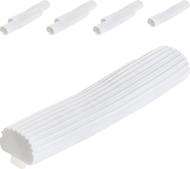 오션웰리빙 올인원 매직 펄프청소기 펄프 리필, 8개