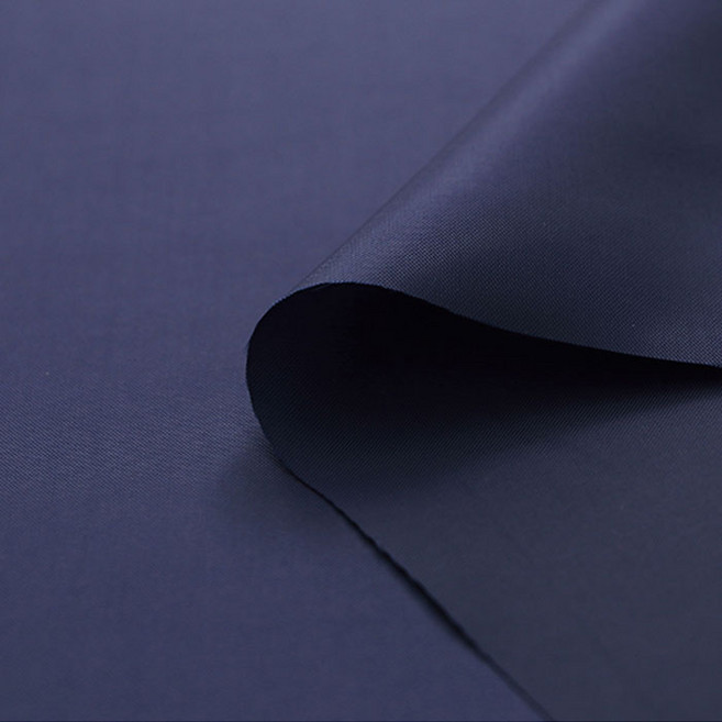 Basic 폴리 다후다 안감, 네이비, 1개