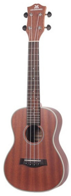 로코망고 우쿨렐레 풀패키지 세트 CU-200, 1세트, 콘서트