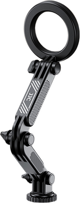 JJC 카메라 핫슈 핸드폰 거치대 액션캠 맥세이프 마운트 홀더 MS-CS1, 1개