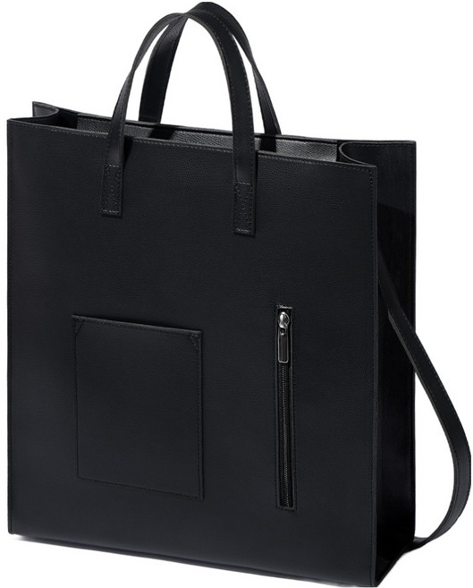 애드에딧 벤코 크로스 토트백