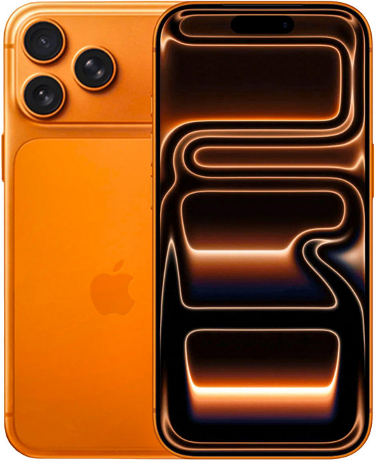Apple iPhone 17 Pro Max 原廠保固, 宇宙橙色, 256GB