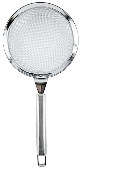 키친블루밍 스텐 304 건지기 채반, 1개