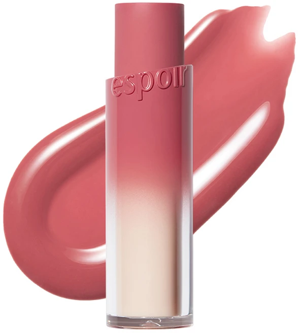 [비건뷰티] 에스쁘아 노웨어 립스틱 바밍글로우, 1개, 10호 피치라이즈 - 쿠팡