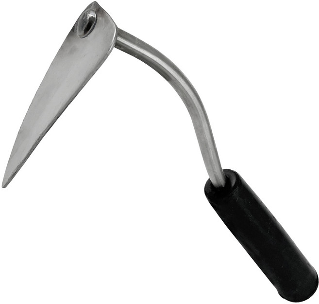 데일드 스텐 제천호미, 1개