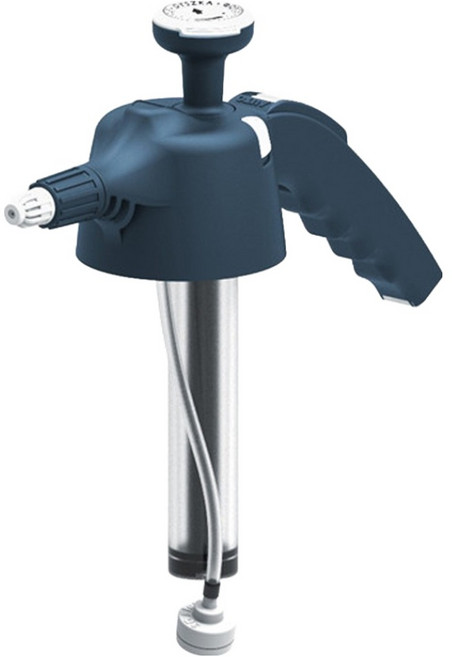 마로렉스 인더스트리에르고 분무헤드 알카 EPDM 알칼리성 A081.063, 1개, 네이비