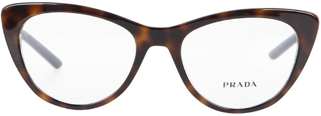 프라다 안경 뿔테 0PR 05XV-5121O1