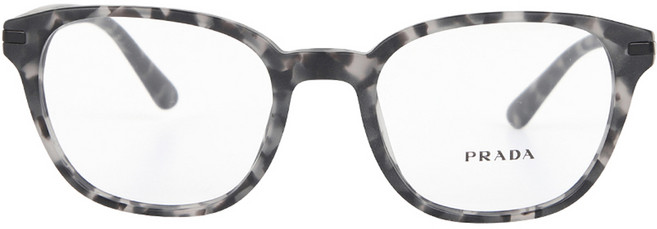 프라다 안경 뿔테 0PR 12WV-VH31O1