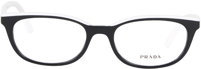 프라다 안경 뿔테 0PR 13VV-YC41O1