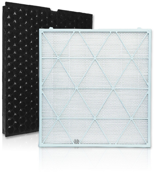 SAMSUNG 三星 Cube 空氣清淨機濾網, CFX-H100D