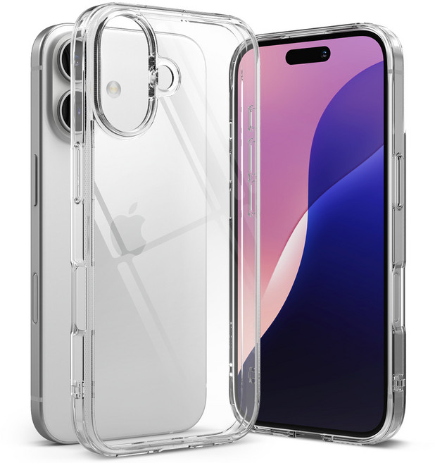 링케 퓨전 휴대폰 케이스