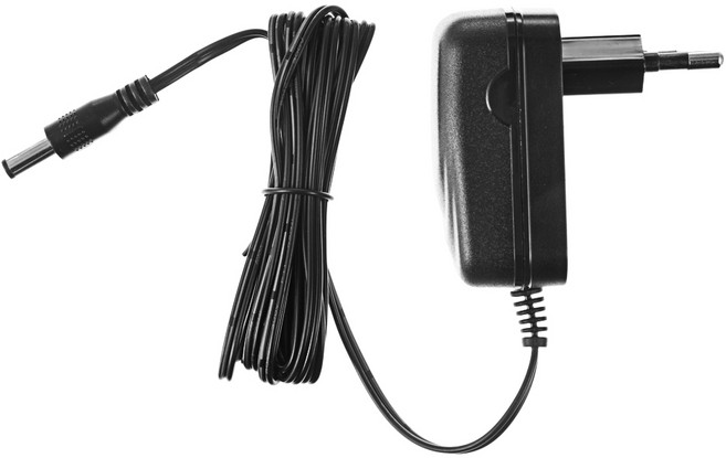 홈플래닛 2in1 무선 진공청소기 858B-DC 전용 어댑터, 1개