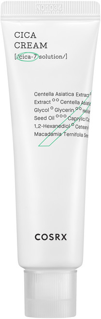 코스알엑스 퓨어 핏 시카 크림, 50ml, 1개