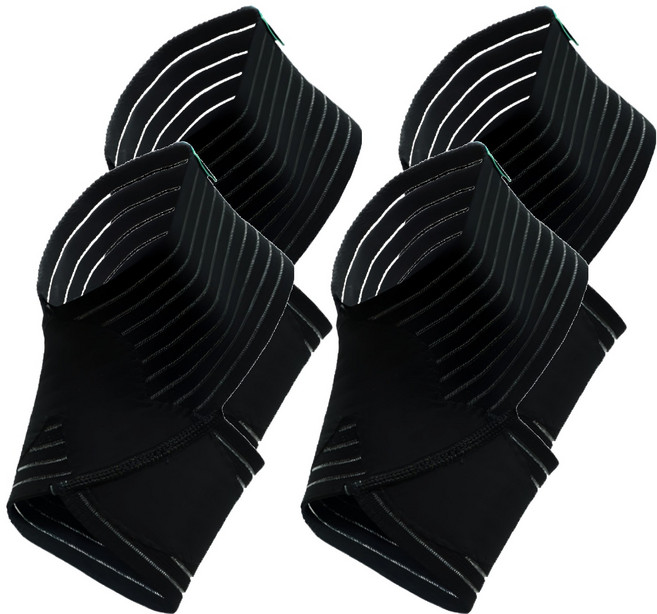 Greaten 極騰 基本型護踝, 4個