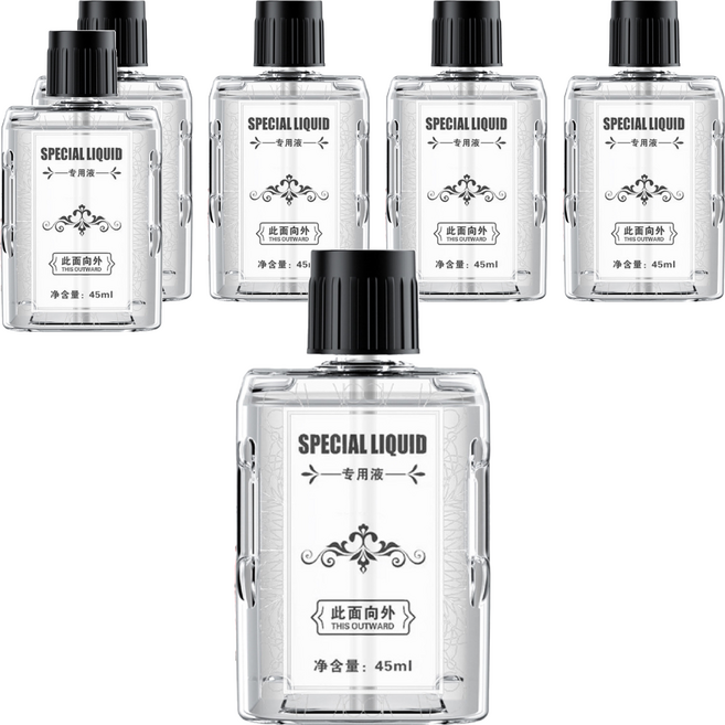 s032自動噴香薰機 精油瓶, 柏林少女, 55ml, 6罐