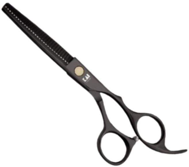 카쇼 숱가위, 1개