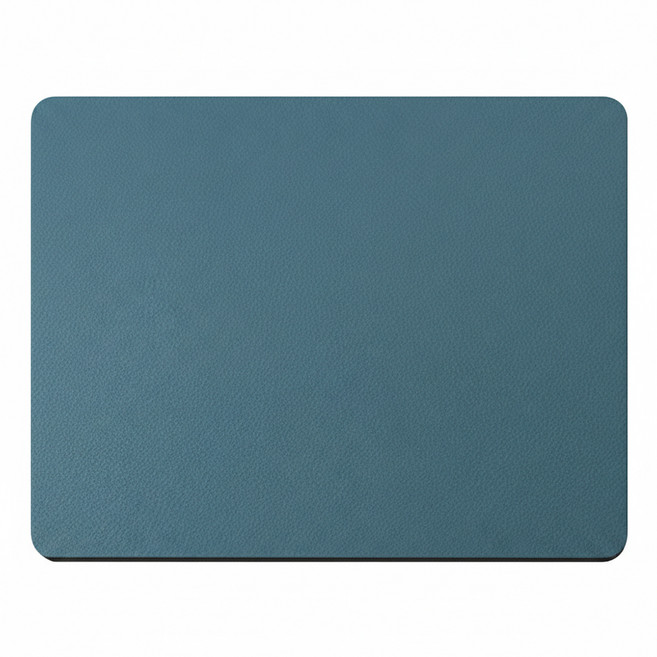 廚房置物 硅藻泥吸水墊, 40 x 50cm, 極簡藏青, 1個