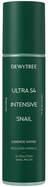 듀이트리 울트라 S4 인텐시브 스네일 에센스워터, 150ml, 1개