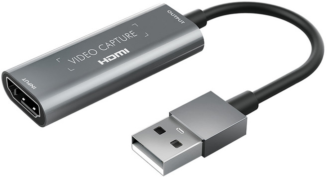 코시 FHD 캡쳐보드, CB3518