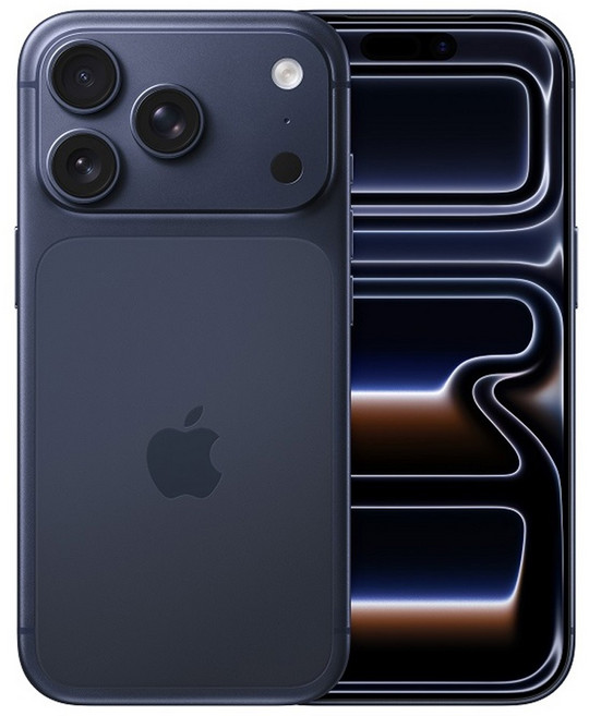 Apple iPhone 17 Pro 原廠保固, 藏藍色, 512GB