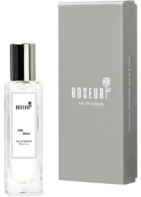 로제르 오로즈 오 드 퍼퓸, 30ml, 1개