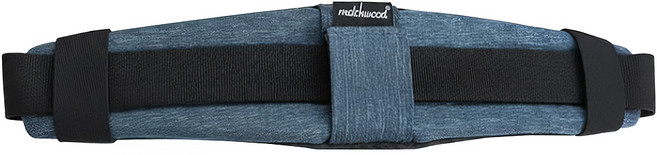 matchwood 減壓肩墊 MHWDAS049DN, 單寧藍, 1個