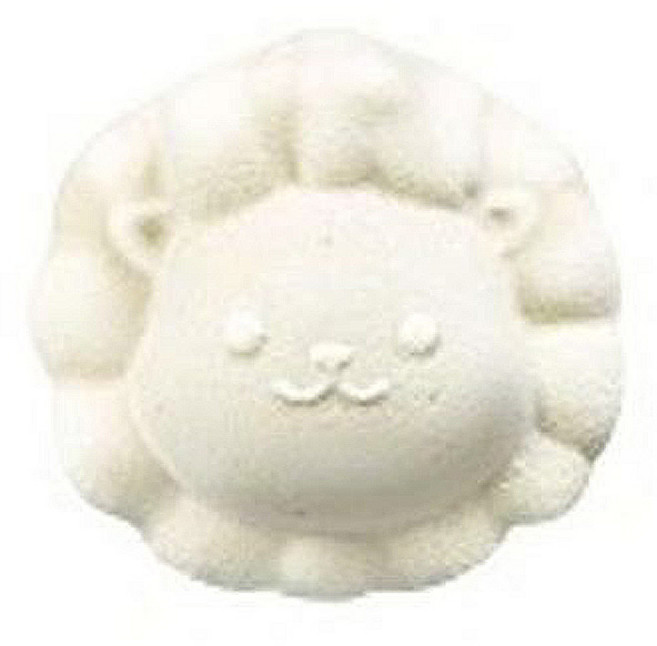 아토팜 소프트 버블 배쓰밤 바나나향, 120g, 1개