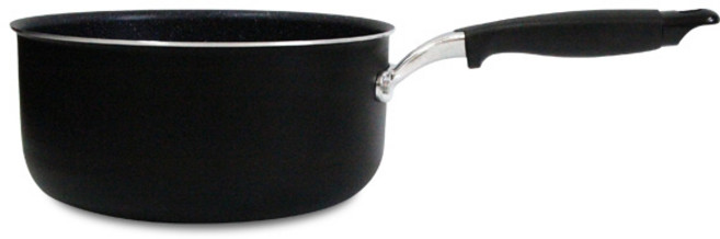 네오셰프 프리미엄 죽냄비 소스팬, 22cm, 혼합색상, 1개