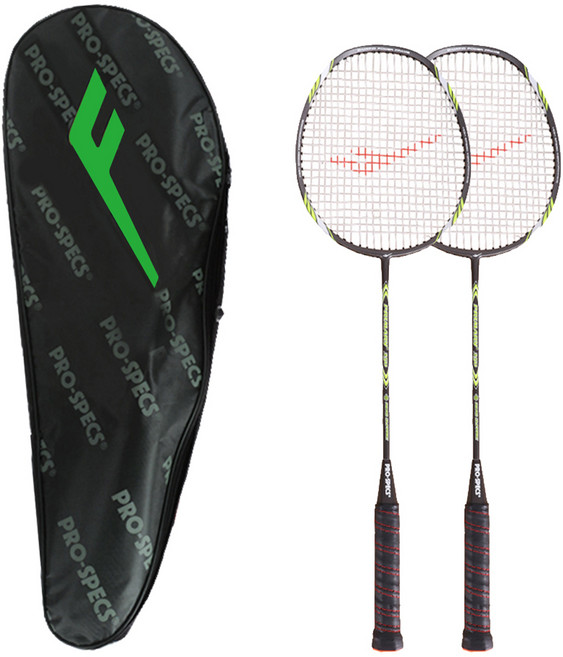 프로스펙스 배드민턴 라켓 세트, Primary-250, 1세트