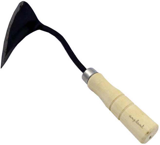 앙플랜트 호미 기본형, 1개